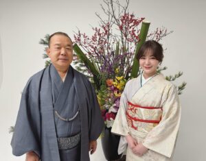 Shihori Kanjiya Instagram - 全農経営管理委員会 
菅野幸雄会長と新春対談させていただきました！
是非ご一読いただければ！
プロフィールにリンクを貼っておきます😊
#ja全農ウィークリー #新春対談