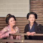 Shihori Kanjiya Instagram - 本日、最終話。 是非見届けてください。 写真は愛する殿と。 殿にお仕えできて久通は 心より幸せにございます。 #nhk #ドラマ10 #大奥 #徳川吉宗 #加納久通