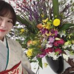 Shihori Kanjiya Instagram - 全農経営管理委員会 菅野幸雄会長と新春対談させていただきました！ 是非ご一読いただければ！ プロフィールにリンクを貼っておきます😊 #ja全農ウィークリー #新春対談