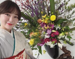Shihori Kanjiya Instagram - 全農経営管理委員会 
菅野幸雄会長と新春対談させていただきました！
是非ご一読いただければ！
プロフィールにリンクを貼っておきます😊
#ja全農ウィークリー #新春対談