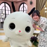 Shihori Kanjiya Instagram – 本日の土スタを
観てくださってありがとうございました!
そして、林真里花さま、冨永愛さま、本仮屋ユイカさま、メッセージありがとうございました(*´꒳`*)
スタッフの皆様、アストリッドの「ふふっ」をあんな風に纏めてくださるとは!
とっても楽しかったです。
アストリッドは放送が始まってすぐに沢山の方々からの反応があって、こうしてシーズン2の放送への後押しにもなったのではないでしょうか。
皆様、いつも、熱心にご視聴いただきありがとうございます。
これからも心を込めて邁進していきます。
今日の土スタはNHKプラスで視聴出来るようなので見逃した方は是非!
明日もアストリッドとラファエル観てくださいね〜
#nhk #土スタ #ななみちゃん と😊 #アストリッドとラファエル #アストリッドとラファエル文書係の事件録