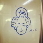 Shihori Kanjiya Instagram - 歴史探偵 『大奥コラボスペシャル』に出演します！ そうだったのかと沢山勉強になりました。 @ai_tominaga_official が 私の顔をじっと見て描いてくれた久通🤣 明日の『大奥』第８話から また本格復帰です。 どちらもお楽しみに！ #nhk #歴史探偵 #大奥 #加納久通