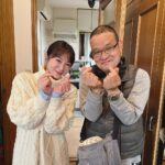 Shihori Kanjiya Instagram - 解禁されました！ 連続ドラマＷ『正体』に出演します。 主演はなんと昨年 舞台で一緒だった亀ちゃん！ また共演できたの嬉しかったな。 前回は兄妹役だったので 少し恥ずかしかったですが（笑） 写真は撮影の合間に中田監督と^_^ とってもお茶目に指ハートいただきました！ 私もつられて人生初の指ハート！？ #WOWOW #ドラマw #正体 #中田秀夫 #監督