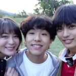 Shihori Kanjiya Instagram - 明日はもう６話！ 早いですね〜 みんな観てねー！ #土ドラ #顔だけ先生 #神尾楓珠 #若林時英