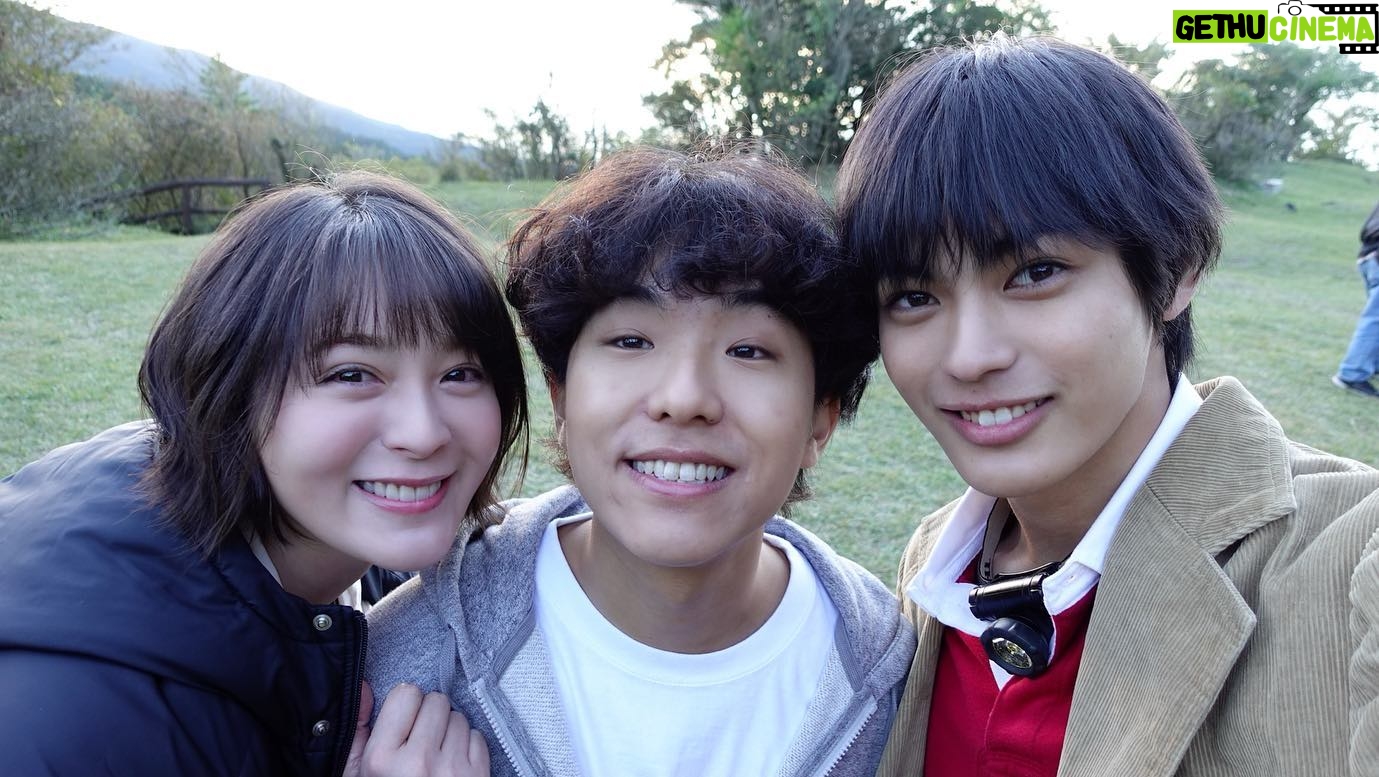 Shihori Kanjiya Instagram - 明日はもう6話! 早いですね〜 みんな観てねー! #土ドラ #顔だけ先生 #神尾楓珠 #若林時英