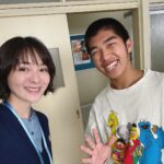 Shihori Kanjiya Instagram - ２話の彼のシーンで泣いたなぁ。 野菜娘たちへの愛もきゅんでした(*´-`) 素敵な出会いが詰まった顔だけ先生。 #土ドラ #顔だけ先生 #大政凜