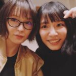 Shihori Kanjiya Instagram - メリークリスマス！ 今夜はオーディオドラマの放送です！ 22時から是非お聴きください☆ 写真は全然関係無いけど、 大大大好きなおごちと髪切る前の私。 お稽古頑張れーーー！ 舞台楽しみにしてるわ(*´-`) ＃生越千晴 #nhk #オーディオドラマ #特集オーディオドラマ #きみに微笑むクリスマス #2021 #振り返り の＃時期 ですね