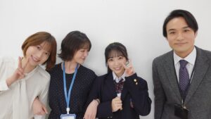 Shihori Kanjiya Instagram - 明日は10話ですね。 という事は来週で最終回。 寂しいなぁ。 あと少しお付き合いくださいませ。 #土ドラ ＃顔だけ先生 #笠原秀幸 #阿部華也子 #矢吹奈子
