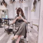 Shihori Kanjiya Instagram – 髪が
えらい事になったので美容室へ。
動きを出すためのはずのハイライトは
完全に癖毛に踊らされてますね🤔
今夜も『アストリッドとラファエル』
是非ご覧ください!
#nhk #アストリッドとラファエル #アストリッドとラファエル文書係の事件録