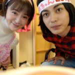 Shihori Kanjiya Instagram - こんな一コマもありましたね（笑） 明日はついに７話！ お見逃しなく(o^^o) #土ドラ #顔だけ先生 #神尾楓珠