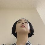 Shihori Kanjiya Instagram - 下から見ると 握り飯🍙 明日は９話！ 是非ご覧ください #nhk #大奥 #加納久通 #🍙 #握り飯 #おにぎり #おむすび #みんな は#何て呼ぶ ？