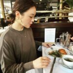 Shihori Kanjiya Instagram – 写真が全然無いので
パリでのひと時を、、
このあとアストリッド始まりまーす!
#nhk #アストリッドとラファエル