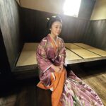 Shihori Kanjiya Instagram - もう3月！ 早いですね。 昨日は『大奥』観てくださって ありがとうございます。 久通の撮影は終わったので 頑張っておりますが、、 なかなか増えた体重が減りません😂 増やすのはあっという間なのに 落とすのは、、 久通ボディよ、そろそろ離れておくれ、、 本日は22時から歴史探偵に 出演しますので是非ご覧ください！ #nhk #歴史探偵 #大奥コラボスペシャル #加納久通