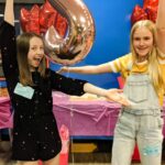 Shiloh Nelson Instagram – Happy birthday to this queen. I miss laughing with you!! Here’s to you being 14!! @evahaugeofficial