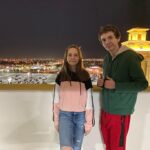 Shiloh Nelson Instagram - Swipe for brother