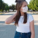 Shiloh Nelson Instagram – Masks are cool.