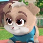 Shiloh Nelson Instagram - Making Disney history today. Voicing Keia since I was 8 has been such a joy and privilege. I’m honored to announce that Puppy Dog Pals has received an unprecedented season 5 by Disney. An honor rarely given to shows. I’ve been blown away by the response to the show and the outpouring of love you guys have shown it. I love seeing all the pictures of you with Keia stuffed animals and toys. This team is working hard to bring you a great next season. Thankful and blessed. Aaaaaand.... done! #puppydogpals #keia