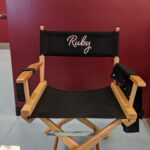 Shiloh Nelson Instagram - One year ago today we wrapped filming Feel The Beat. So thankful for that journey. I miss laughing with you girls in our set chairs. ❤️ #feelthebeatmovie #feelthebeat