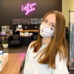 Shiloh Nelson Instagram – Why is getting a haircut so fun? 😁🥰