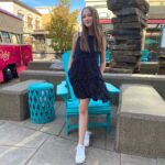 Shiloh Nelson Instagram - Dresses with pockets 😍