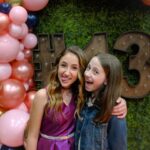 Shiloh Nelson Instagram – Happy birthday to this cutie. So proud of you and I can’t wait to give you a big hug. @avakolker ❤️❤️❤️ (Note: pic taken pre COVID -19)
