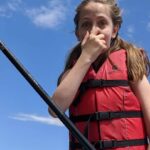 Shiloh Nelson Instagram - So happy 😊 The second pic was taken seconds after my brother said he was going to push me into the water 😂 @heythisismicah