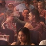 Shiloh Nelson Instagram – This girl ❤️ Thank you for showing me what a leading lady looks like. Learning from you was a dream. Forever your Ruby ✨ @sofiacarson