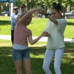 Shiloh Nelson Instagram - Happy birthday to this beauty!! Miss you 💙 @sofiacarson
