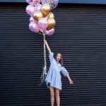 Shiloh Nelson Instagram - Officially a teen 😱 Thank you for all the birthday wishes!! 🎈🎈🎈P.C. @ashombercreative