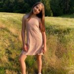 Shiloh Nelson Instagram - Swipe to see me try to look cute then fall.