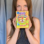 Shiloh Nelson Instagram – Ok but the box looks like Mac-N-Cheese. 😻These cuties are available at Walmart, Target, and Amazon @basicfuntoys #Cutetitos #TasteBudditos #BestBudditos #ad