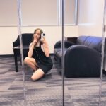 Shiloh Nelson Instagram – Wardrobe fittings ✌️