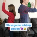 Shiloh Nelson Instagram - This was fun 😂 @iamelijahnelson #shoegame