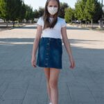 Shiloh Nelson Instagram – Masks are cool.
