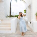 Shiloh Nelson Instagram - Fun fact, my middle name is Arielle🌴🌊🥥