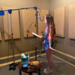 Shiloh Nelson Instagram - Making Disney history today. Voicing Keia since I was 8 has been such a joy and privilege. I’m honored to announce that Puppy Dog Pals has received an unprecedented season 5 by Disney. An honor rarely given to shows. I’ve been blown away by the response to the show and the outpouring of love you guys have shown it. I love seeing all the pictures of you with Keia stuffed animals and toys. This team is working hard to bring you a great next season. Thankful and blessed. Aaaaaand.... done! #puppydogpals #keia