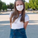 Shiloh Nelson Instagram – Masks are cool.