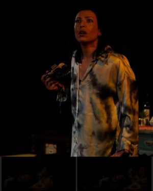 Shilpa Shukla Instagram - Khel khel mein 🐬