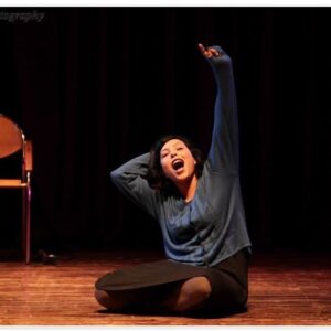 Shilpa Shukla Instagram - Woman Not Alone .
Stills from Dario fo & Franka Rame’s #Awomanalone @renaisstancetheatre 
#tbt2015❤️