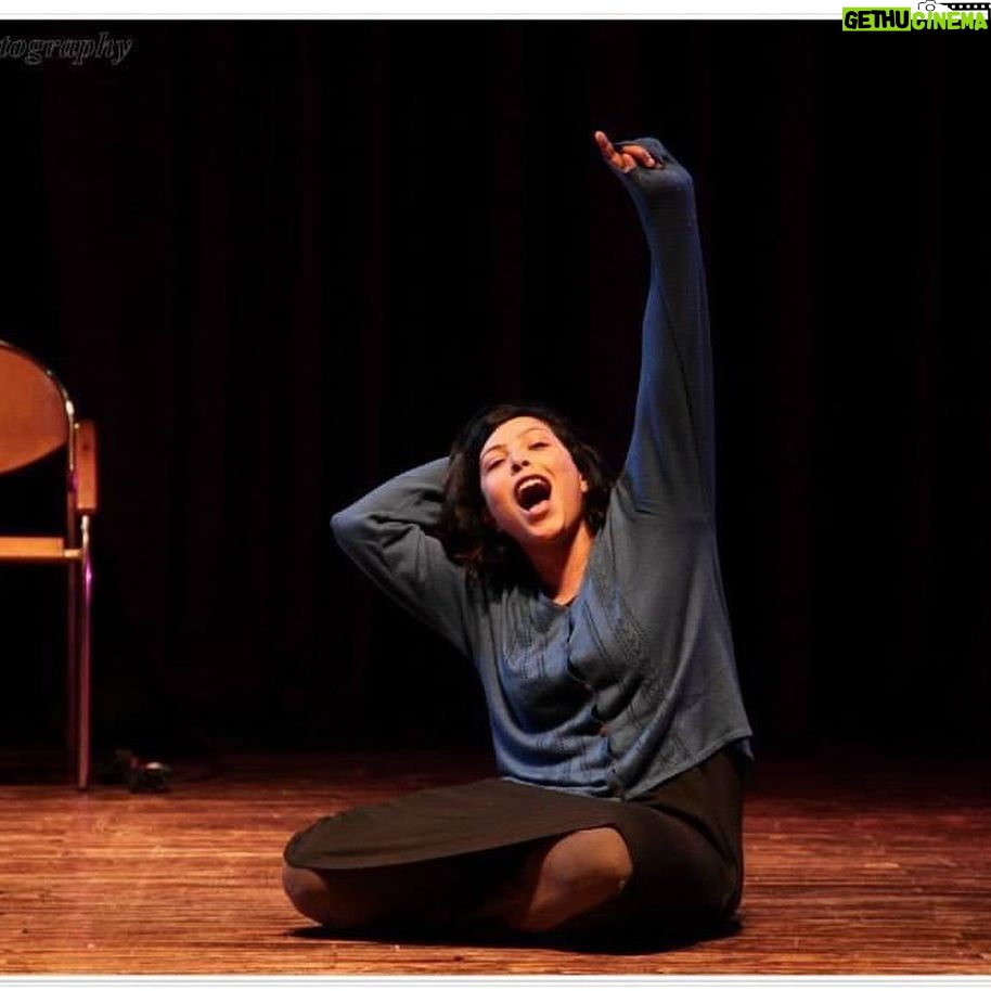 Shilpa Shukla - 1.8K Likes - Woman Not Alone .
Stills from Dario fo & Franka Rame’s #Awomanalone @renaisstancetheatre
#tbt2015❤️