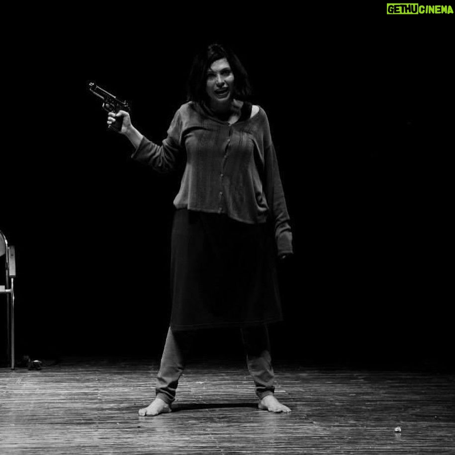 Shilpa Shukla - 1.8K Likes - Woman Not Alone .
Stills from Dario fo & Franka Rame’s #Awomanalone @renaisstancetheatre
#tbt2015❤️