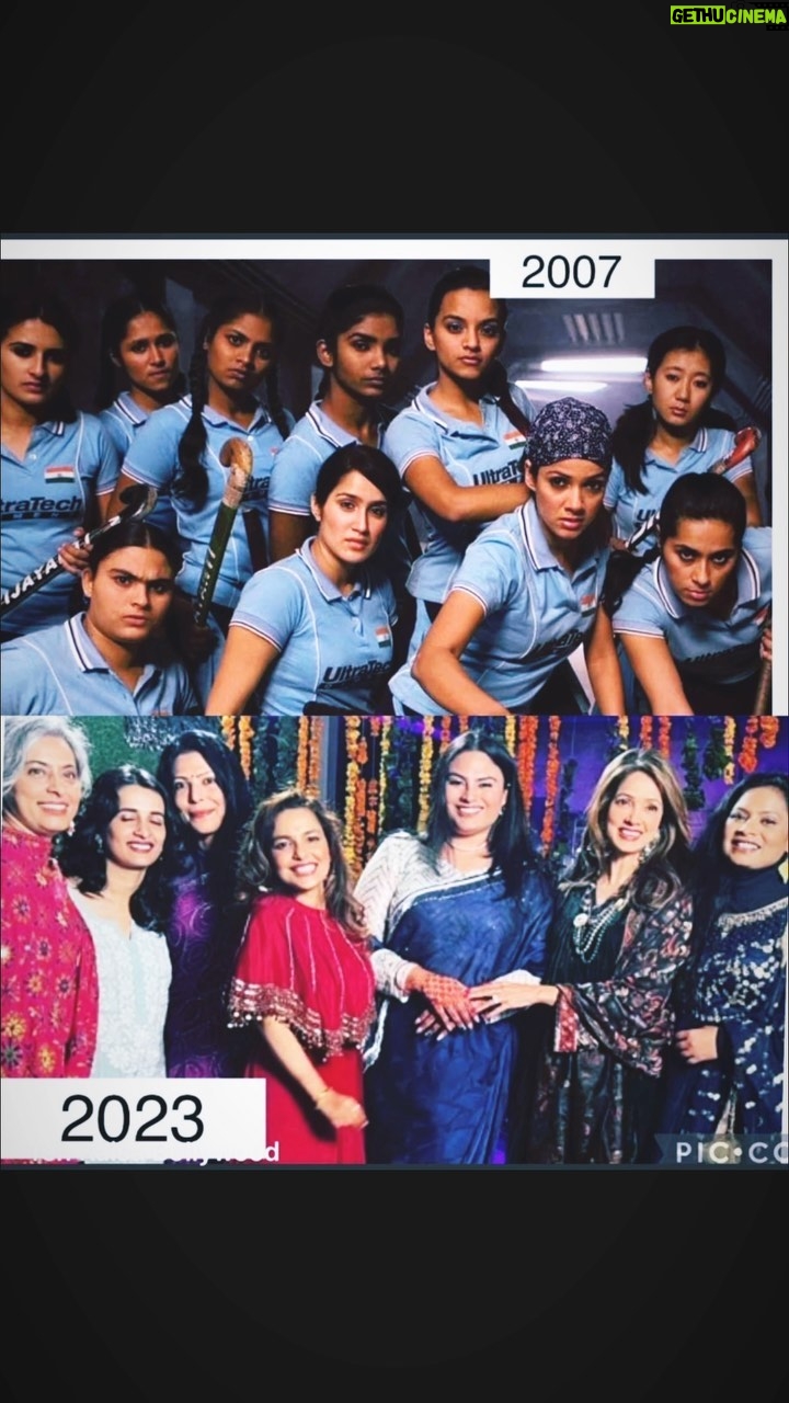 Shilpa Shukla - 23.9K Likes - August wali Kranti !
We are sixteen going on seventeen 🪷
…#chakdeindia🇮🇳
कुछ बात है कि हस्ती, मिटती नहीं हमारी।
सदियों रहा है दुश्मन, दौर-ए-ज़माँ हमारा।
सारे जहां से अच्छा 🎶🎶🎶