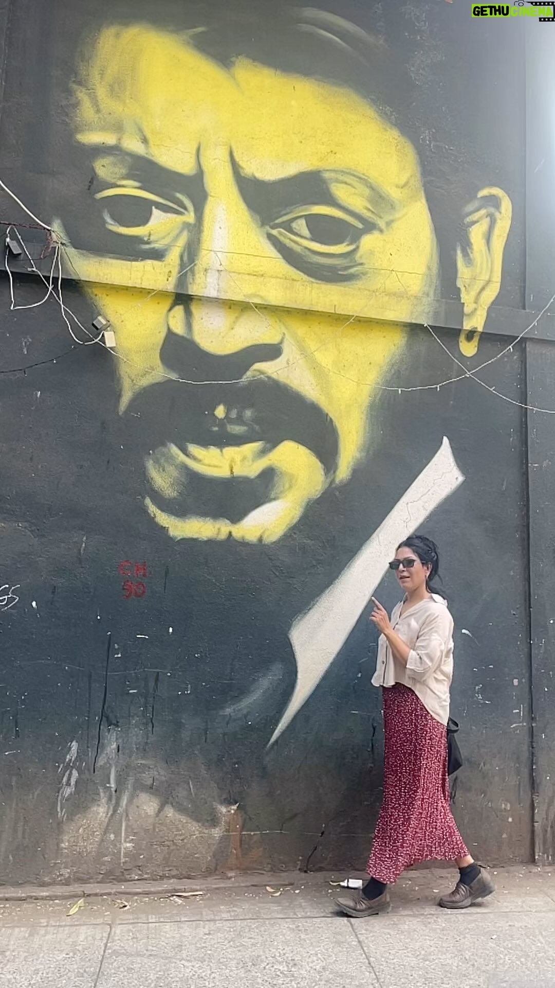 Shilpa Shukla - 1.1K Likes - Simply 🐬
#bandra