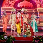 Shilpa Raizada Instagram - सही मायने में वो ही दशहरा मनाएंगे भीतर के रावण को जो, आग खुद लगाएंगे दशहरा की बधाई! शुभ दशहरा 😊🙏🏻 #happydussehra #shubhdussehra #blessed #gratitude #thankyougodforeverything