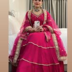 Shilpa Raizada Instagram - 🩷🩷🩷