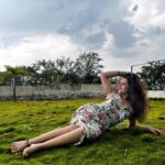 Shilpa Raizada Instagram - Akhirkaar phool laga hi liya baalon mein 🌼 …….. #loveyourself #justlove #lovemethewayiam #loveislove #loveisbeautiful #loveme #iseeit #ilikeit #iwantit #igetit #simplylove #loveintheair #lovestory #lovequotes #loveyouall #godiskind #shilparaizada