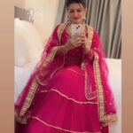 Shilpa Raizada Instagram - 🩷🩷🩷