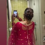 Shilpa Raizada Instagram - 🩷🩷🩷