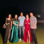 Shilpa Raizada Instagram - Hello everyone iam Happy to share few pics with my team from my album “Kade jo lagta tere jinna” Co-actor @siddhantissar19 & Naziya khan Director Manoj Tiwari sir Production @divatales_entertainment_llp Producor @hafee_85 ji Singer @shonaagonsalves 💕 Dop @im_ravikyadav Costume👗 @roselinmiddleton_ 😘👏🏻 All rounder photo credit 💕😘 @bhairavi_kotak #redgown #album #song #shooting #shilparaizada #happyme