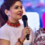 Shilpa Raizada Instagram – Human rights and anti corruption foundation of India… Yesterday’s event in hisar harayana …
#मानवअधिकार #humanrights #anticorruption #shilparaizada #event